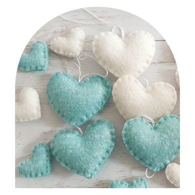 Wedding Decor & Keepsakes