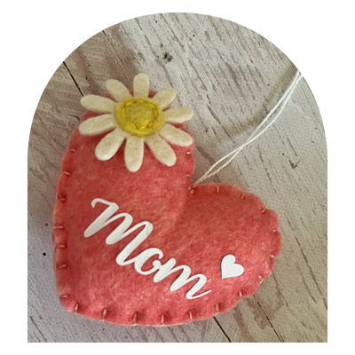 Mother's Day Gifts & Decor