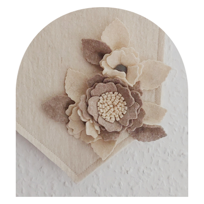 Hanging Decor & Banners